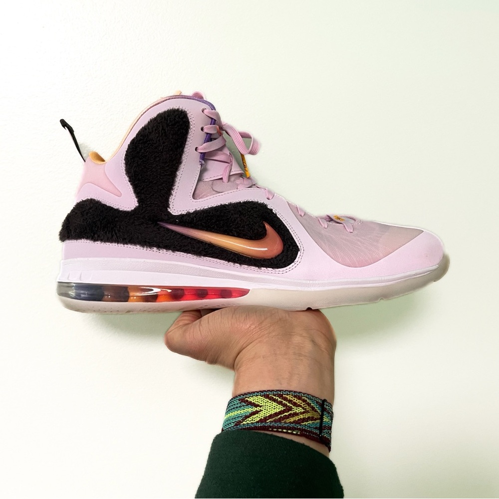 Nike LeBron IX